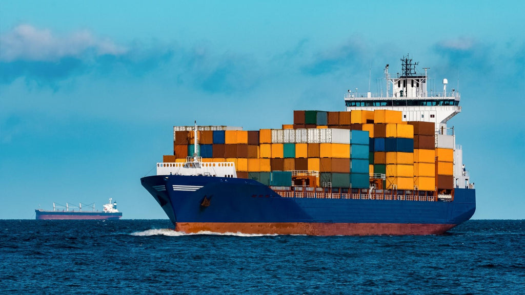 Ocean Freight Management