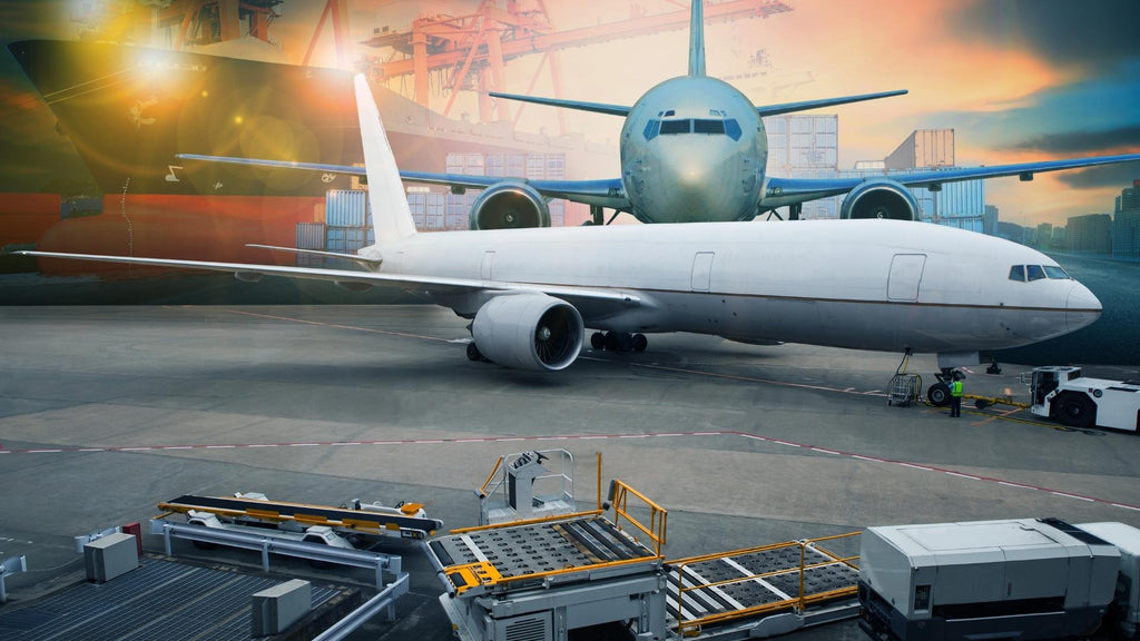 Air Freight Management